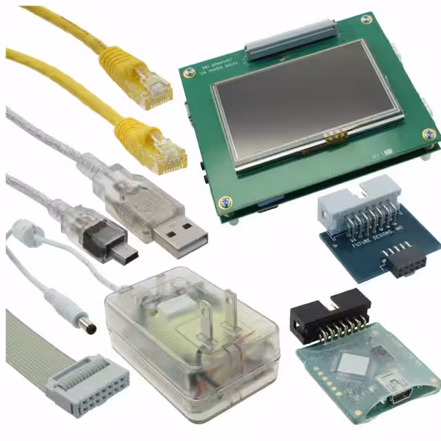 DK-47WQT-RX62N Future Designs Inc.  Cartes et kits d'évaluation et de démonstration